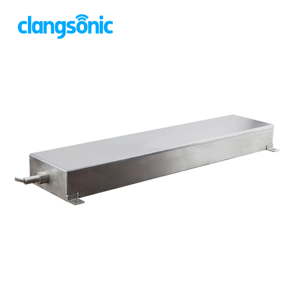 Τι κάνει τους μετατροπείς υπερήχων το μέλλον του καθαρισμού ακριβείας;